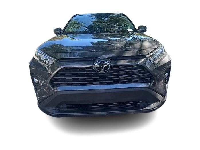 Thumbnail: 2020 Toyota RAV4 - 6
