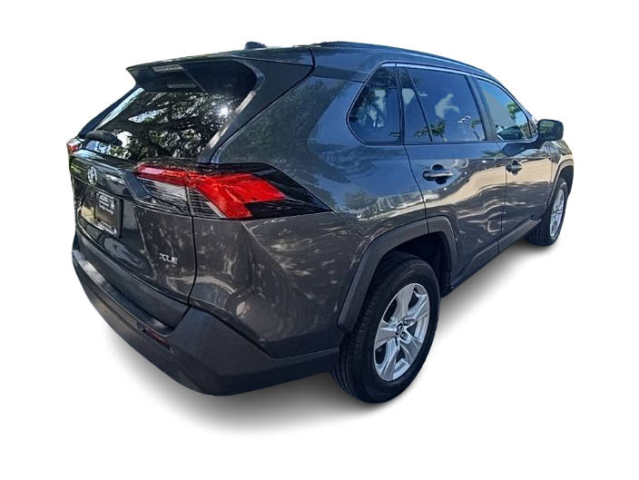Thumbnail: 2020 Toyota RAV4 - 20