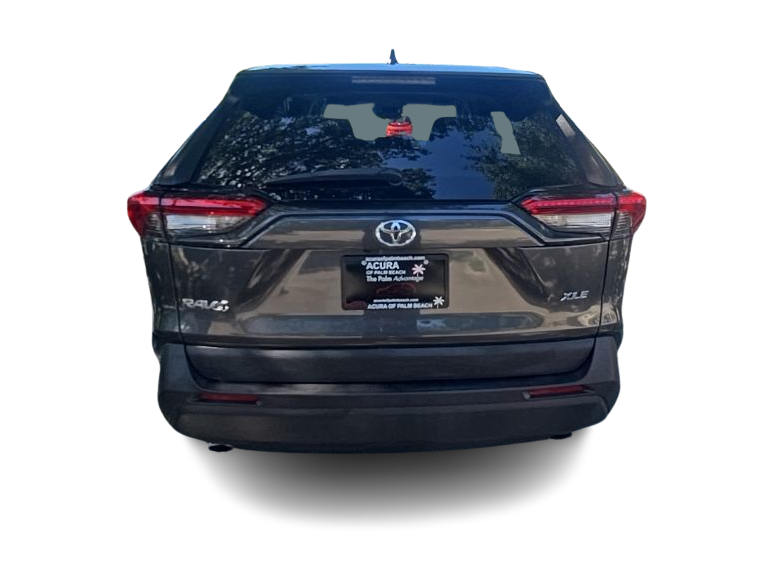Thumbnail: 2020 Toyota RAV4 - 5