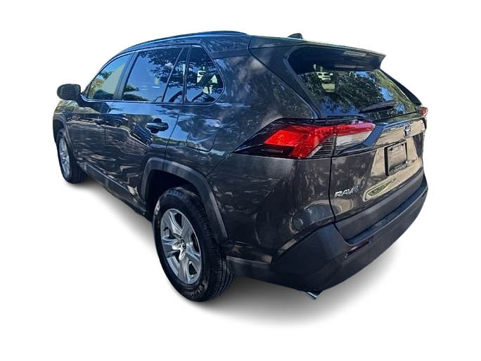 Thumbnail: 2020 Toyota RAV4 - 4