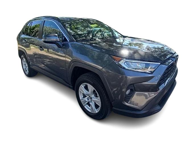 Thumbnail: 2020 Toyota RAV4 - 22