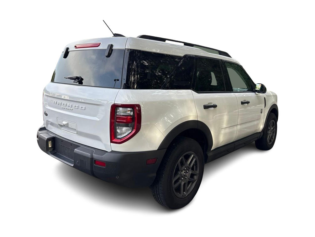Thumbnail: 2025 Ford Bronco Sport - 20