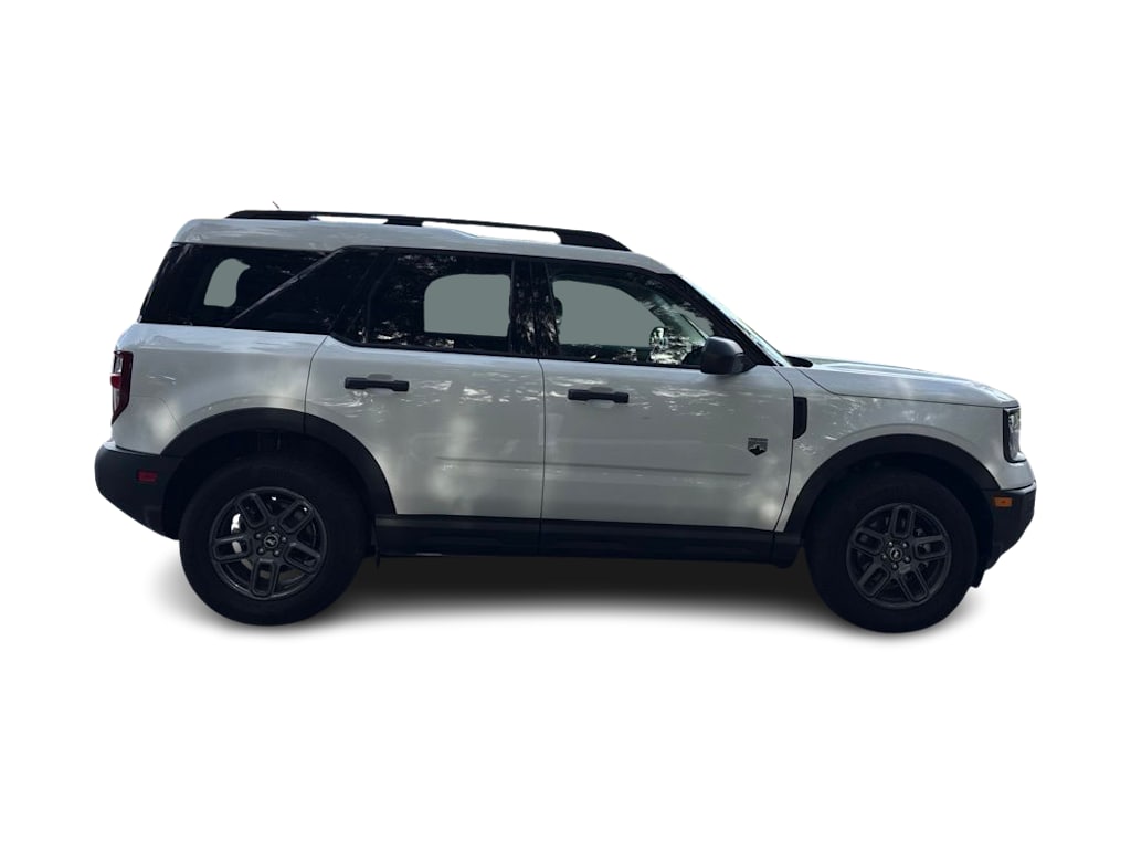 Thumbnail: 2025 Ford Bronco Sport - 21