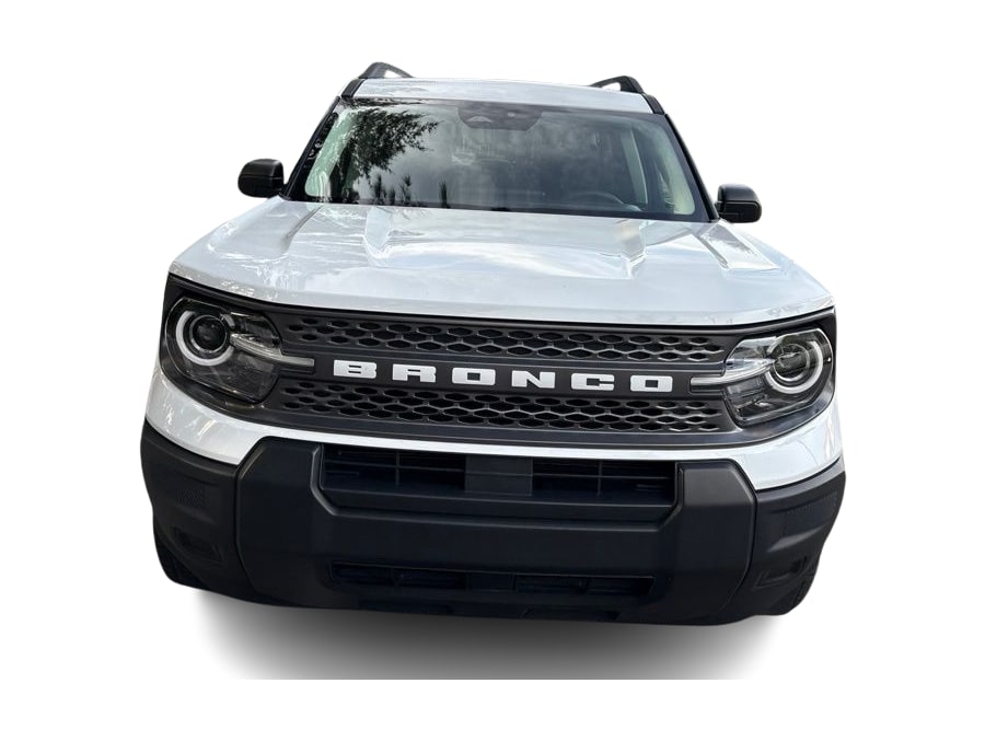Thumbnail: 2025 Ford Bronco Sport - 6