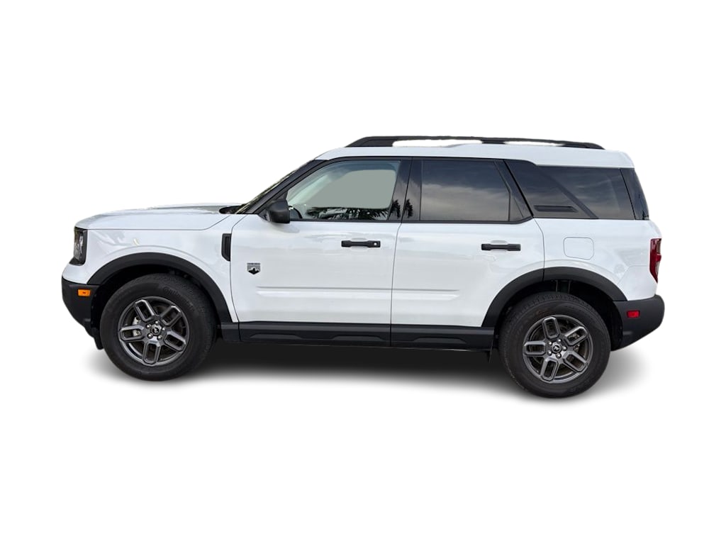 Thumbnail: 2025 Ford Bronco Sport - 3