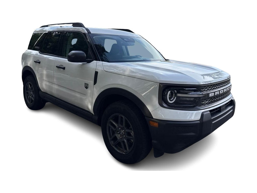 Thumbnail: 2025 Ford Bronco Sport - 22