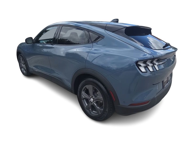 Thumbnail: 2023 Ford Mustang Mach-E - 4