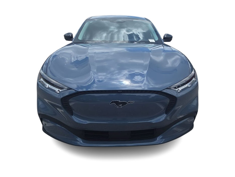 Thumbnail: 2023 Ford Mustang Mach-E - 6