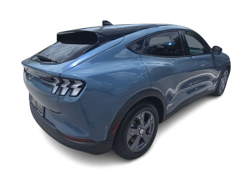 Thumbnail: 2023 Ford Mustang Mach-E - 20