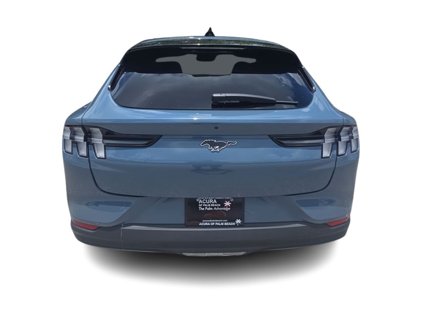 Thumbnail: 2023 Ford Mustang Mach-E - 19