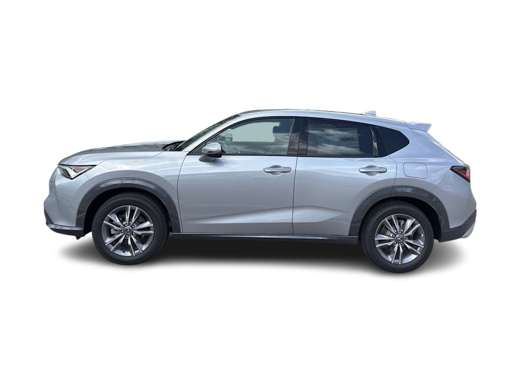 Thumbnail: 2026 Acura ADX - 3