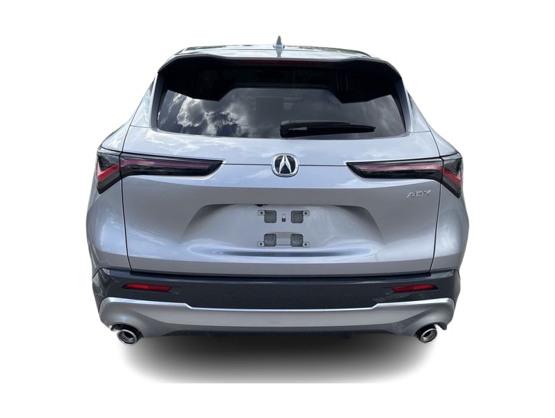 Thumbnail: 2026 Acura ADX - 5