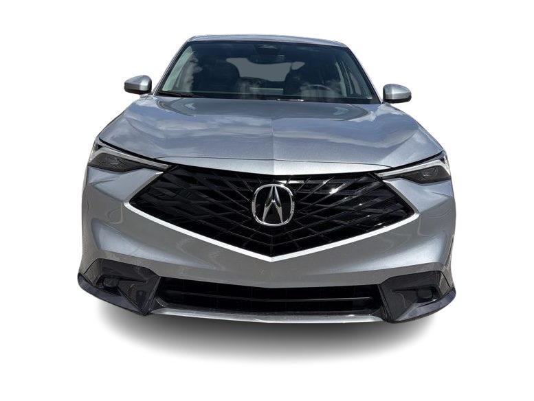 Thumbnail: 2026 Acura ADX - 6