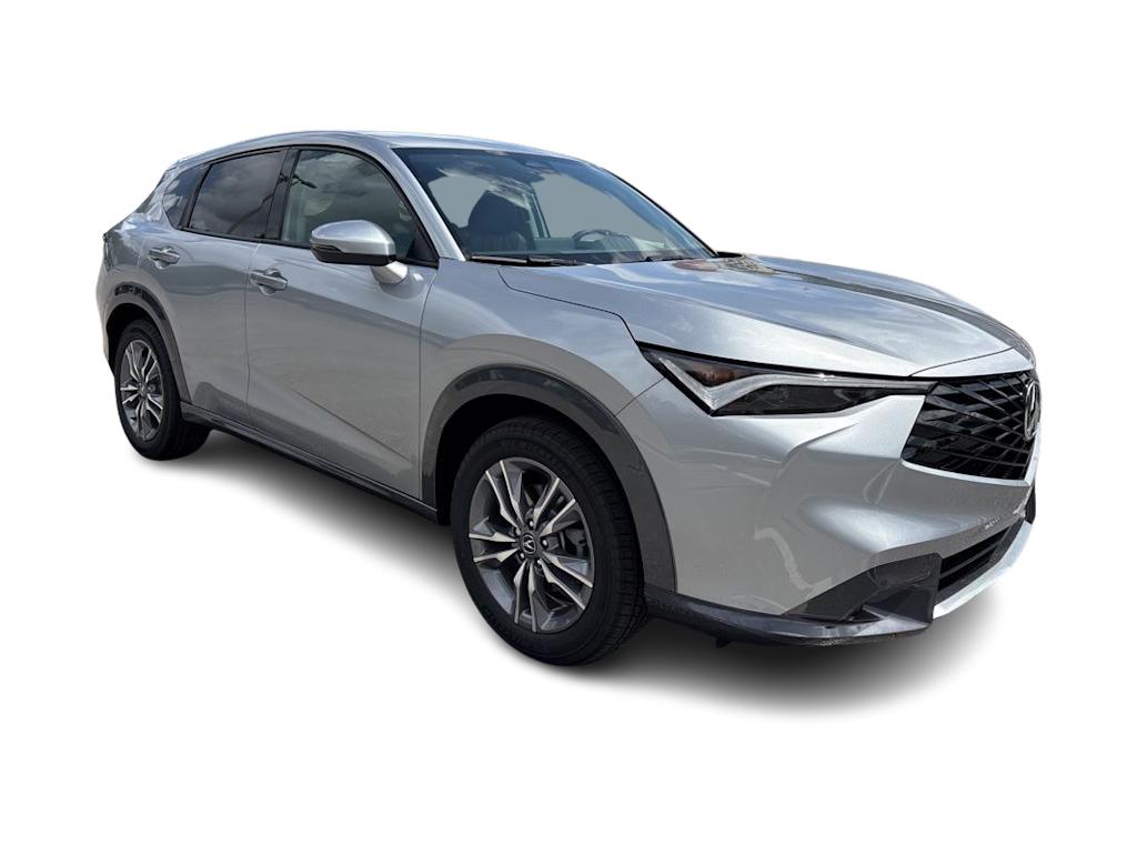 Thumbnail: 2026 Acura ADX - 23