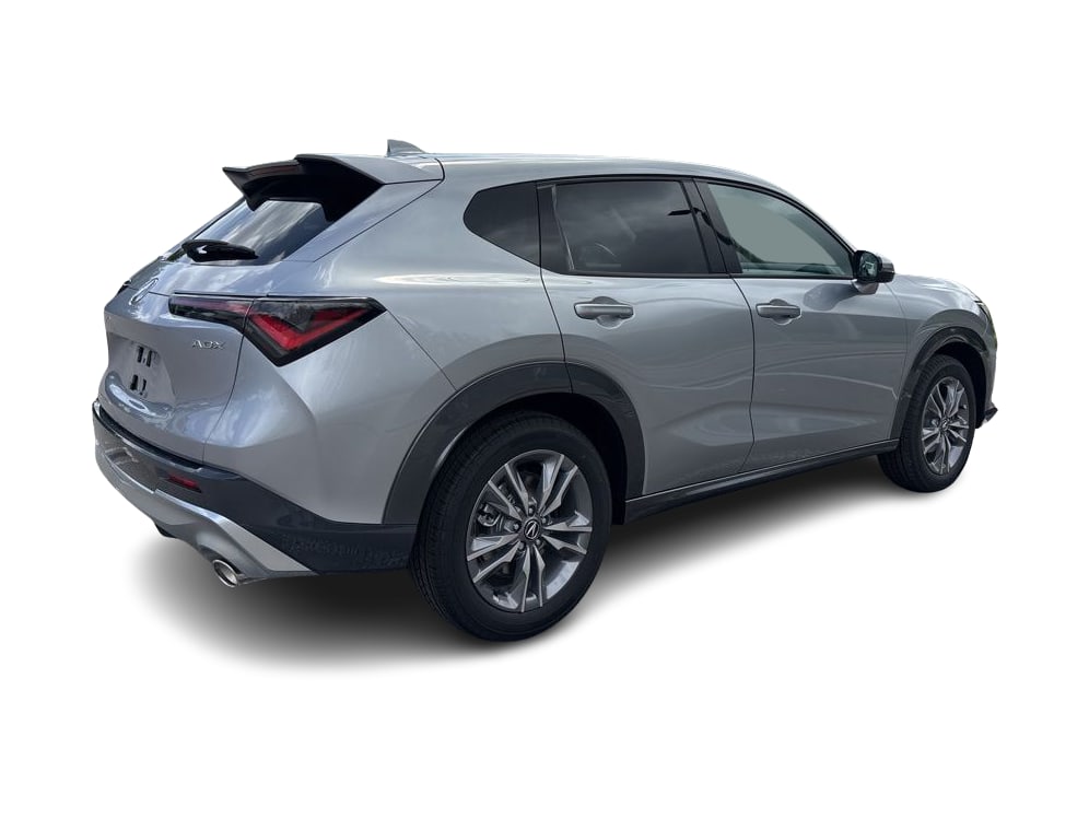 Thumbnail: 2026 Acura ADX - 21
