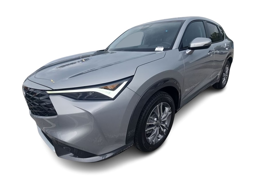 Thumbnail: 2026 Acura ADX - 20