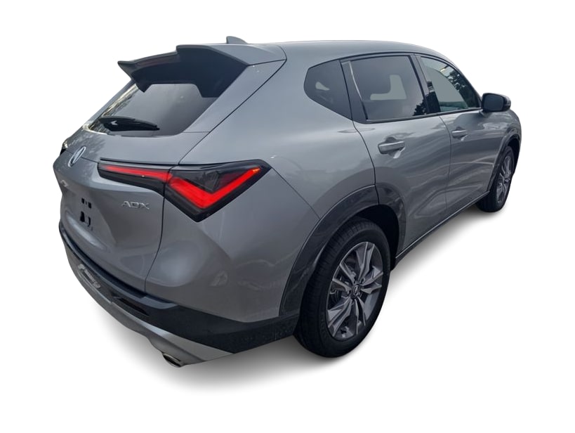 Thumbnail: 2026 Acura ADX - 21