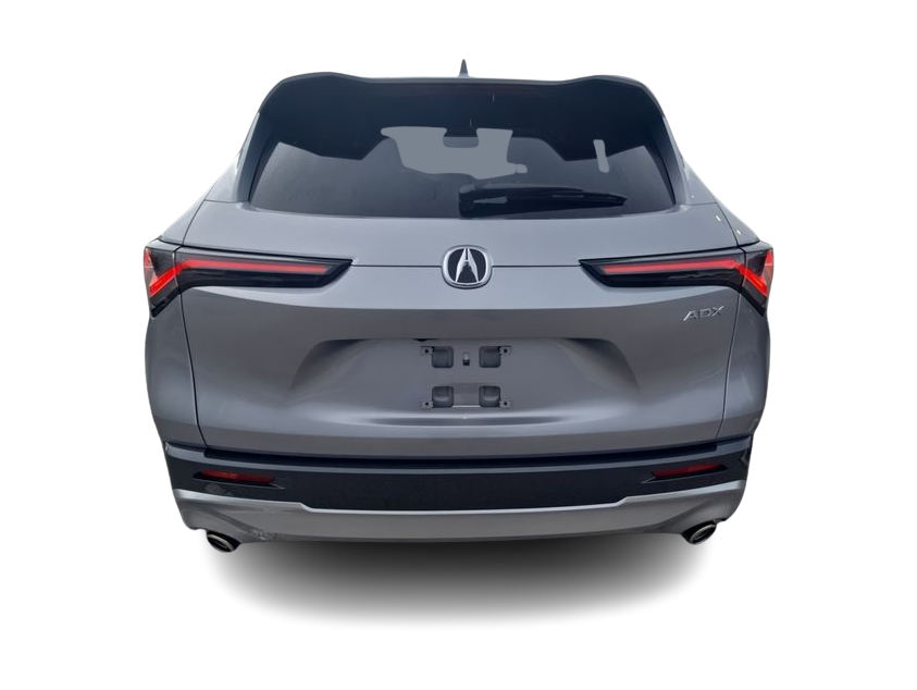 Thumbnail: 2026 Acura ADX - 5