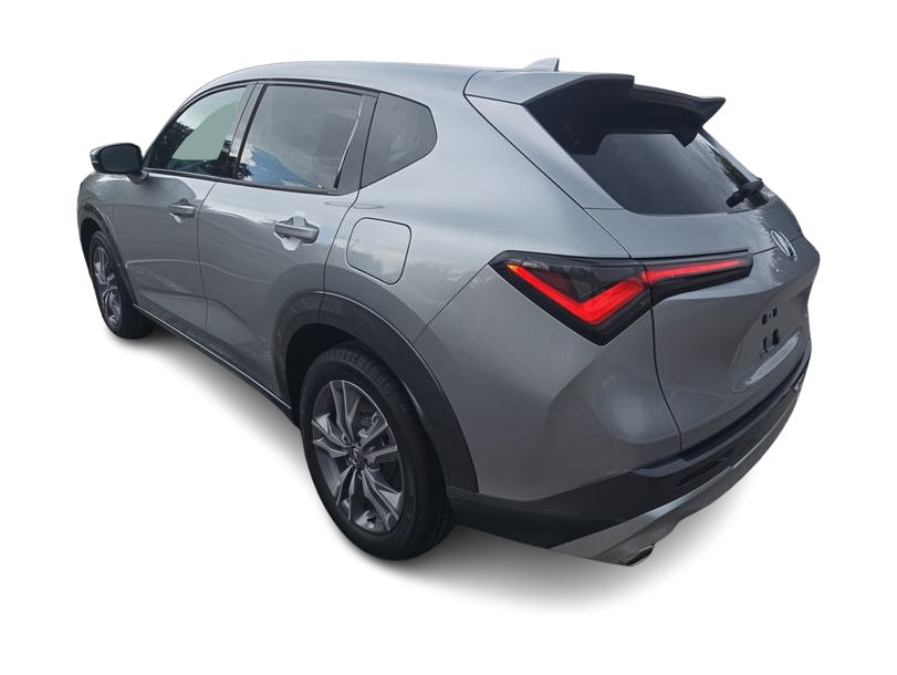 Thumbnail: 2026 Acura ADX - 4