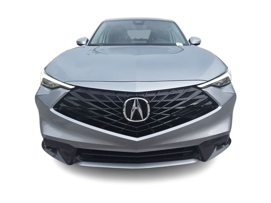 Thumbnail: 2026 Acura ADX - 6