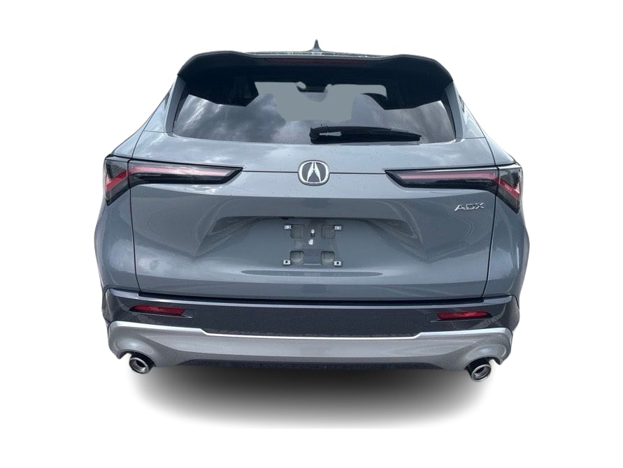 Thumbnail: 2026 Acura ADX - 5
