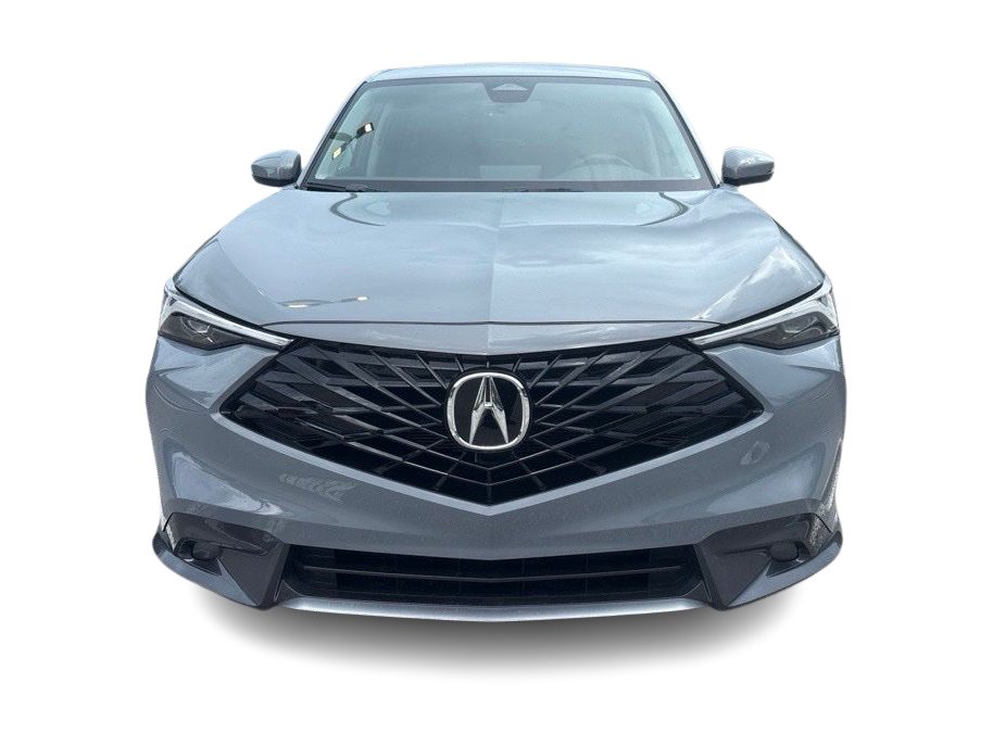 Thumbnail: 2026 Acura ADX - 6