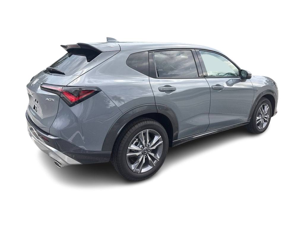 Thumbnail: 2026 Acura ADX - 21