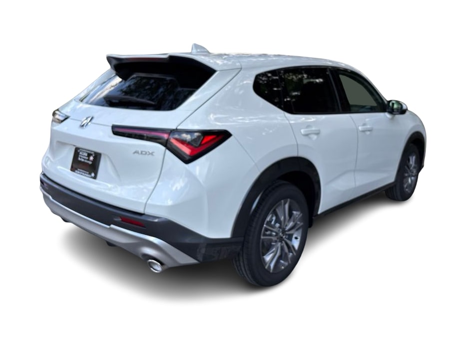 Thumbnail: 2026 Acura ADX - 10