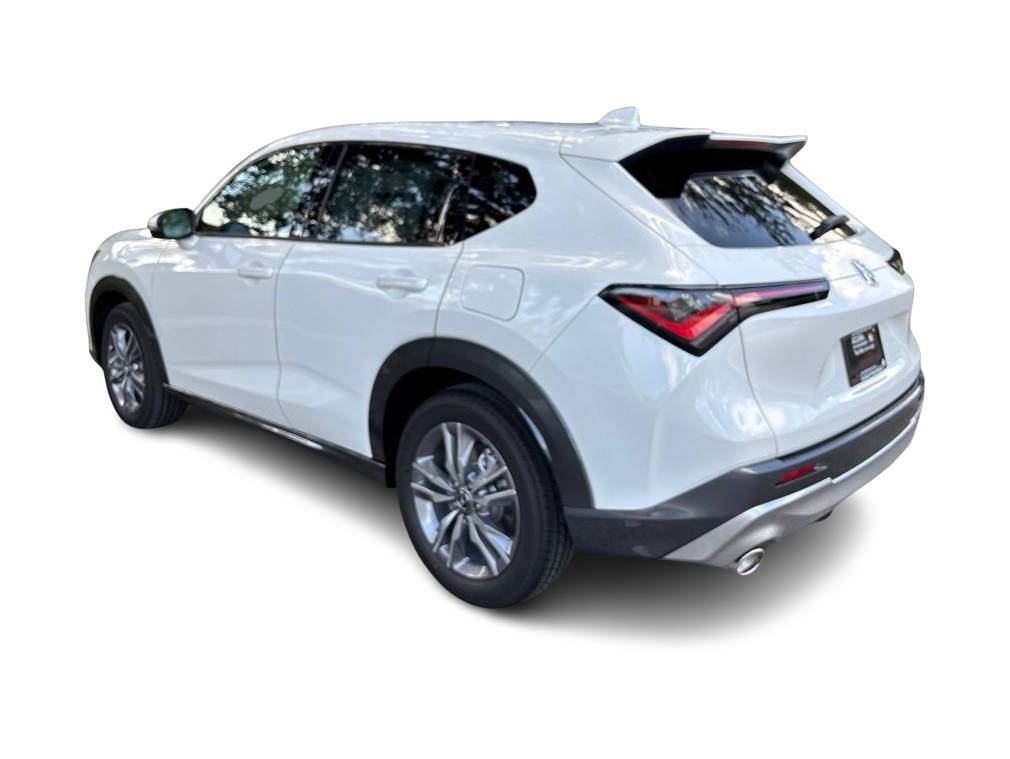 Thumbnail: 2026 Acura ADX - 2