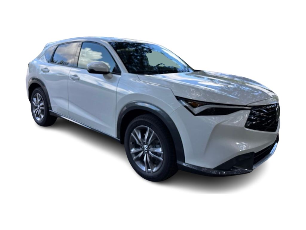 Thumbnail: 2026 Acura ADX - 11