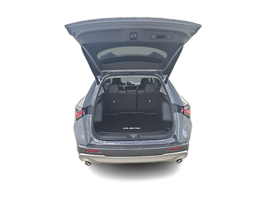 Thumbnail: 2025 Acura ADX - 16