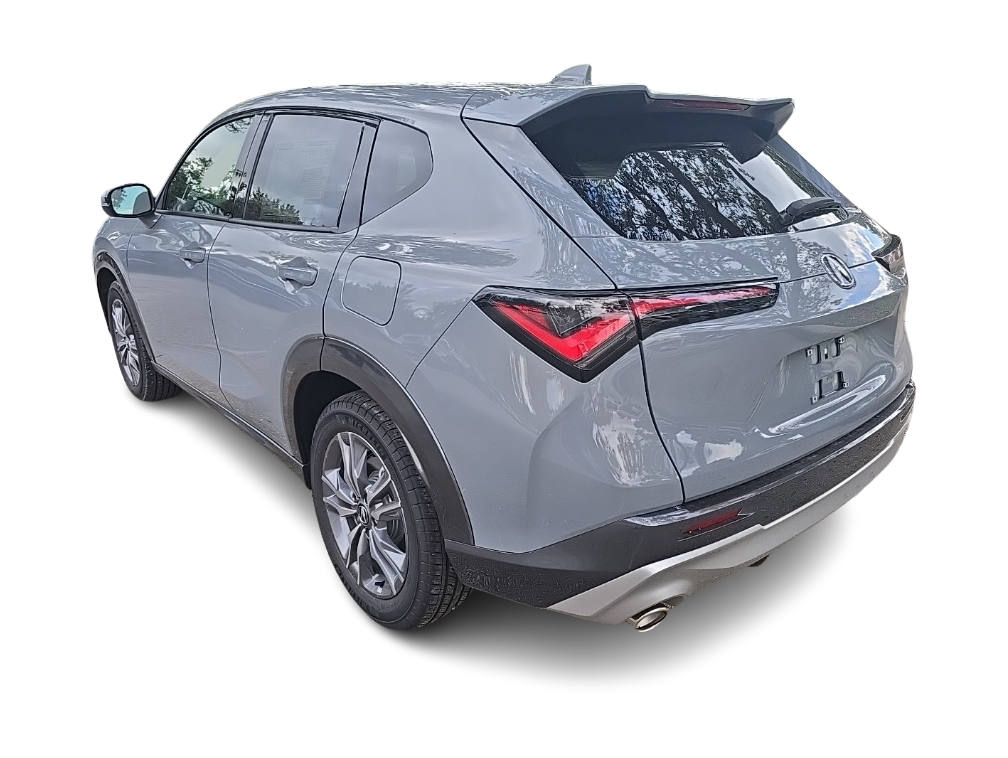 Thumbnail: 2025 Acura ADX - 4