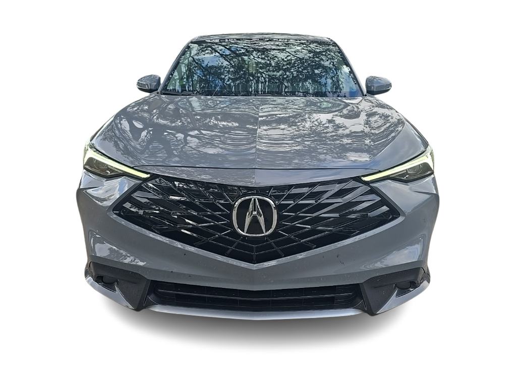Thumbnail: 2025 Acura ADX - 6