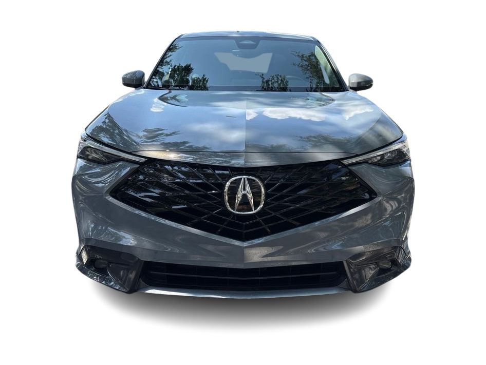 Thumbnail: 2026 Acura ADX - 6