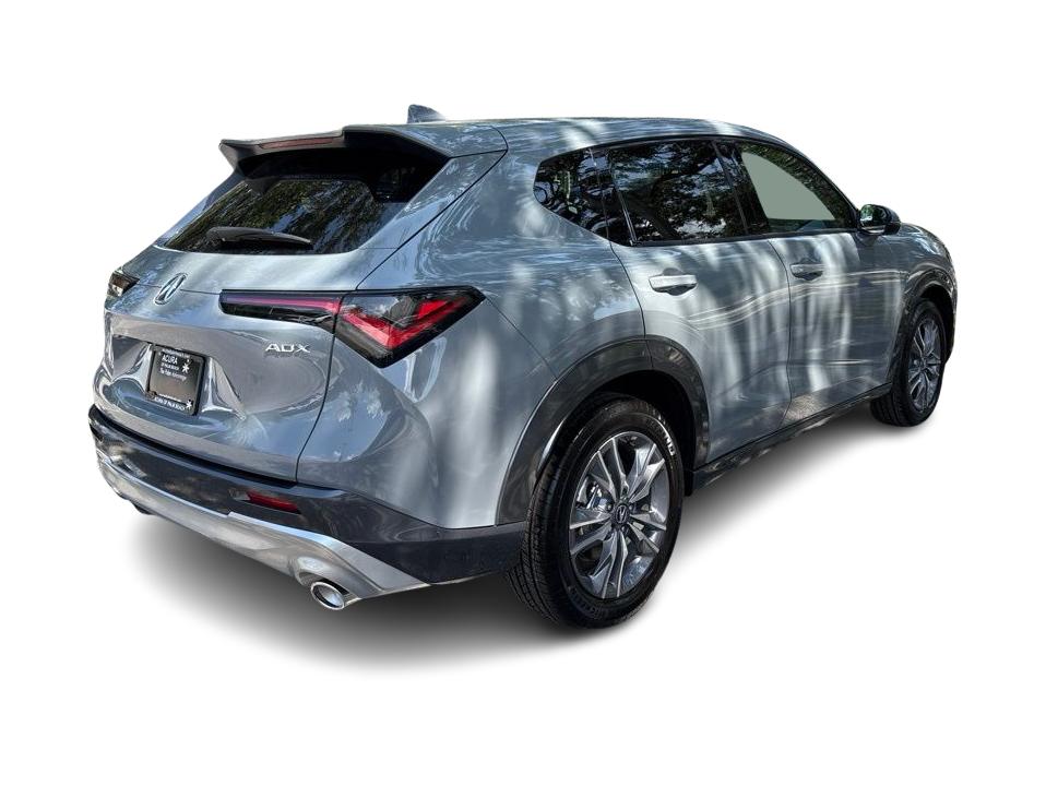 Thumbnail: 2026 Acura ADX - 21