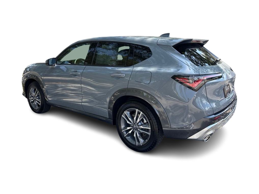 Thumbnail: 2026 Acura ADX - 4