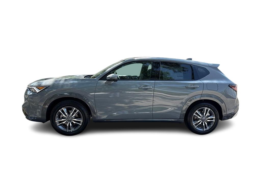 Thumbnail: 2026 Acura ADX - 3