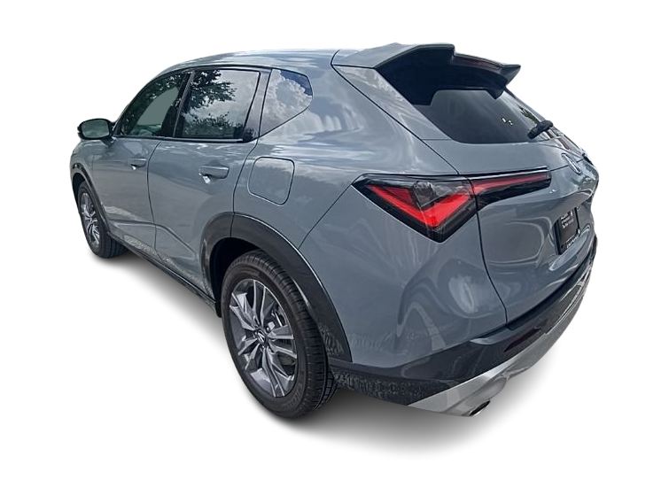 Thumbnail: 2026 Acura ADX - 4