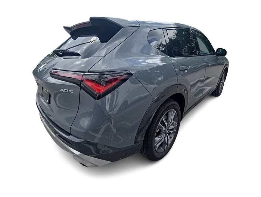 Thumbnail: 2026 Acura ADX - 20