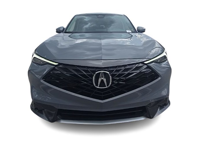 Thumbnail: 2026 Acura ADX - 6