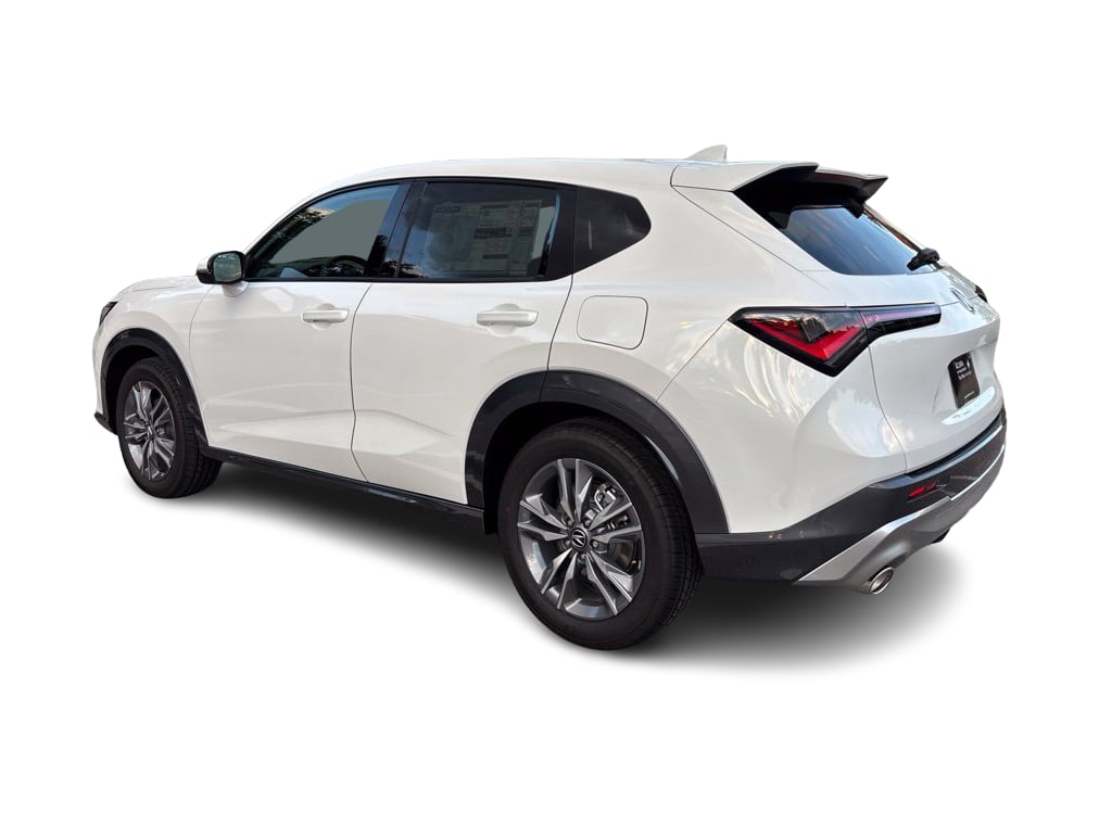 Thumbnail: 2026 Acura ADX - 4