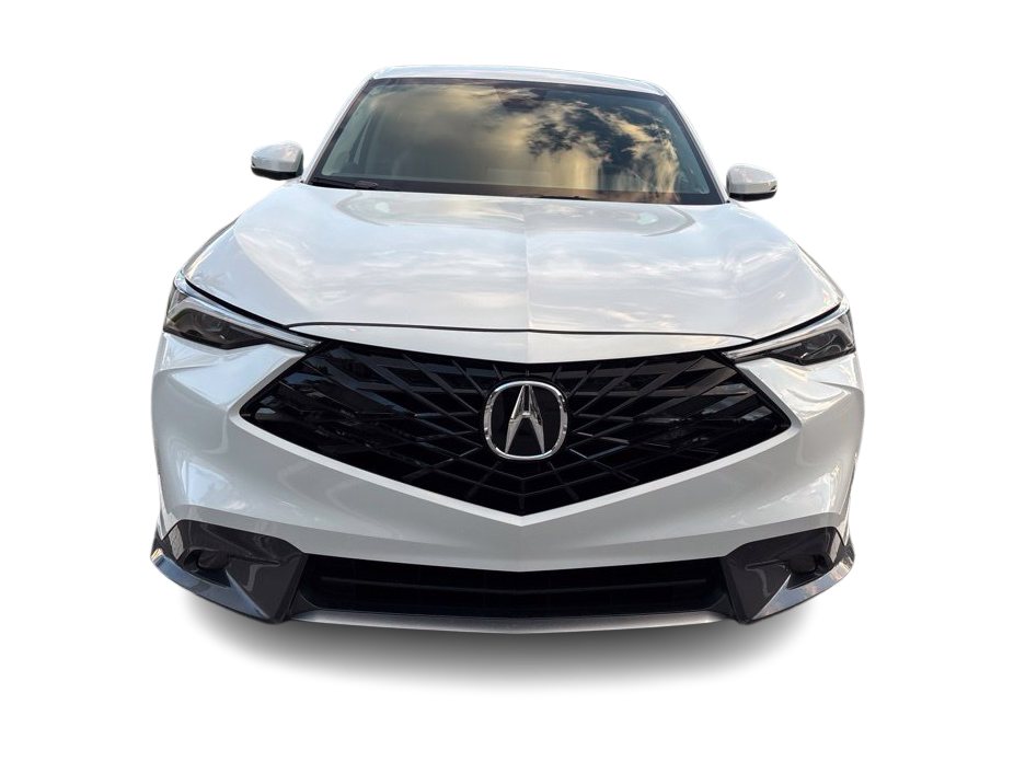 Thumbnail: 2026 Acura ADX - 6