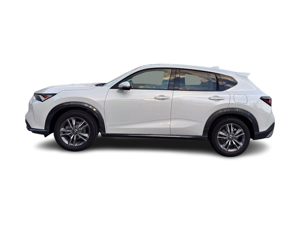 Thumbnail: 2026 Acura ADX - 3