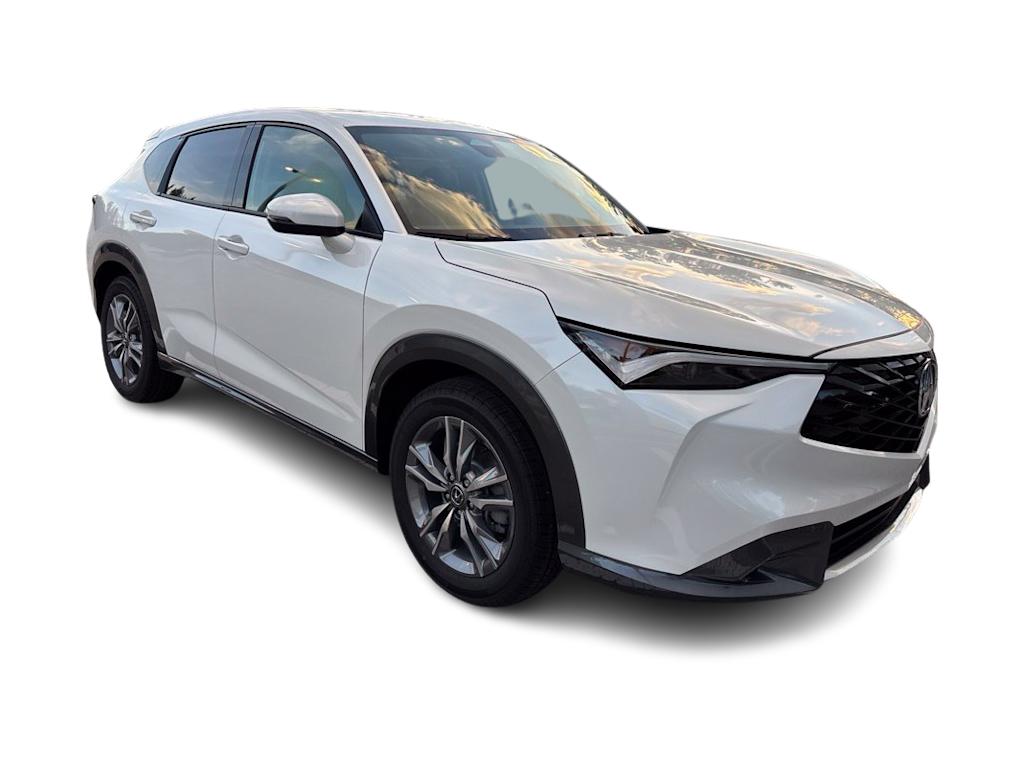 Thumbnail: 2026 Acura ADX - 23