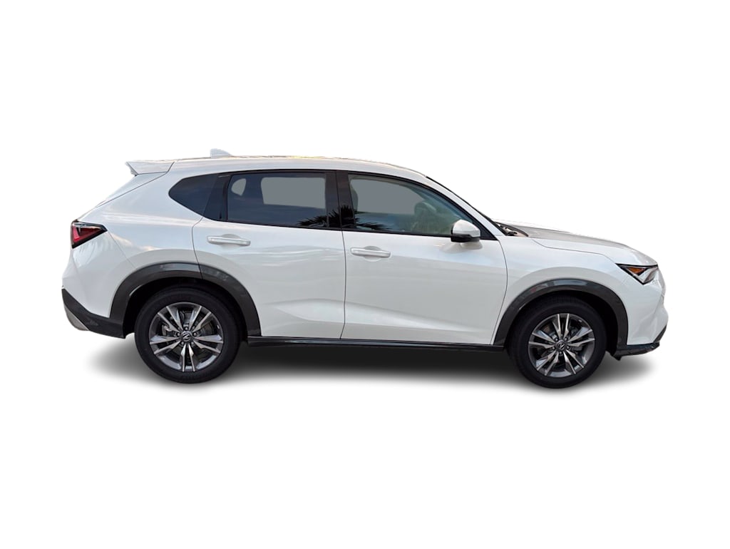 Thumbnail: 2026 Acura ADX - 22