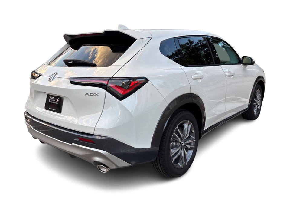 Thumbnail: 2026 Acura ADX - 21