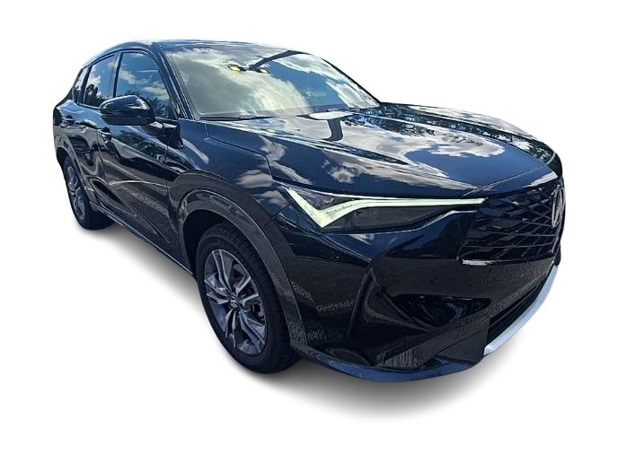 Thumbnail: 2026 Acura ADX - 22