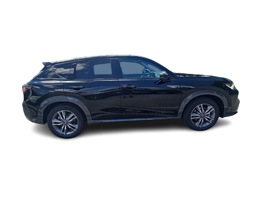 Thumbnail: 2026 Acura ADX - 21
