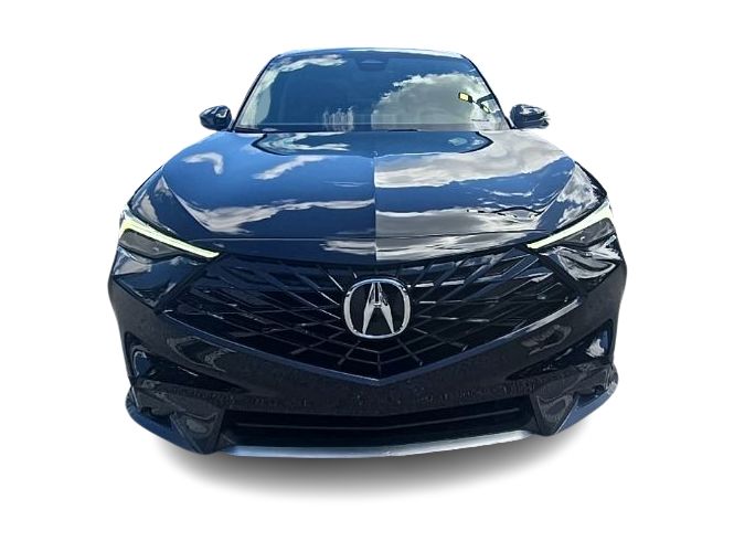 Thumbnail: 2026 Acura ADX - 6