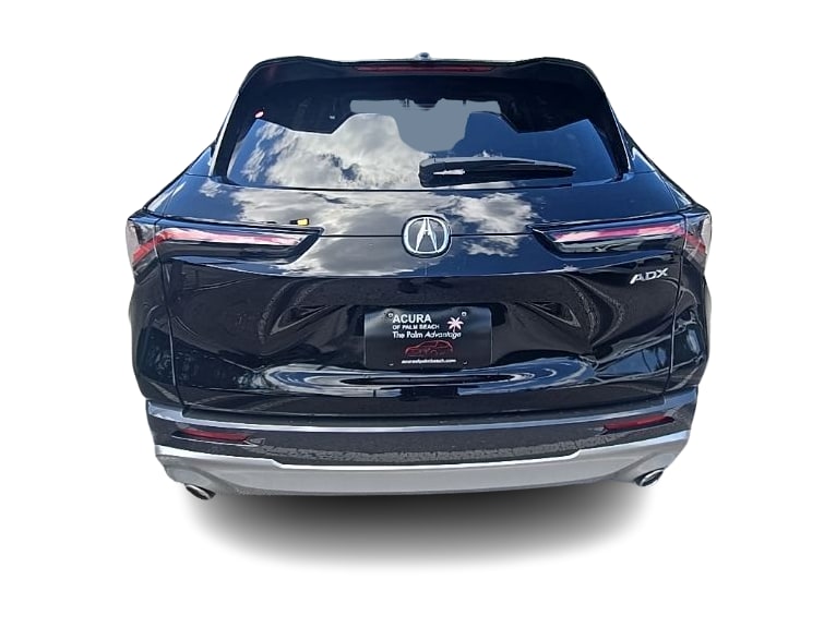 Thumbnail: 2026 Acura ADX - 5